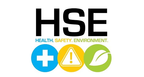 HSE健康安全與環(huán)境管理體系