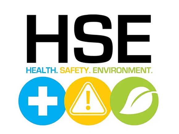 健康、安全與環(huán)境管理體系認(rèn)證（HSE、HSSE）
