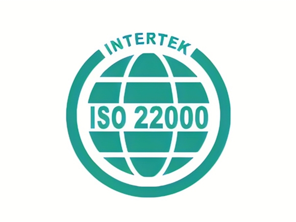 ISO 22000:2018 食品安全管理體系認(rèn)證（FSMS）