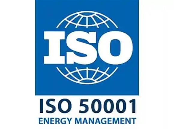 ISO 50001:2018 能源管理體系認(rèn)證（EnMS）
